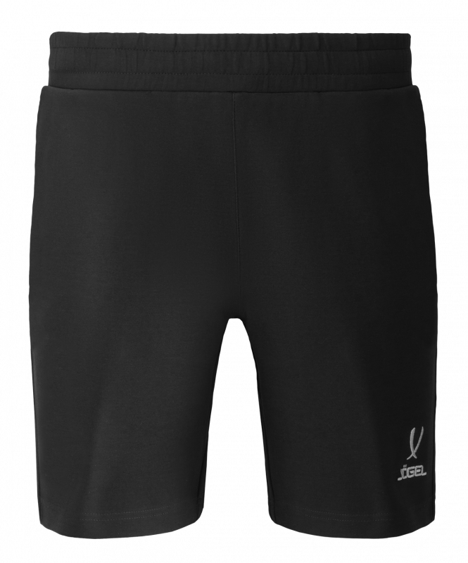 Шорты ESSENTIAL Athlete Shorts, черный, размер YS, Jögel ЦБ-00003283