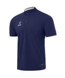 Поло JÖGEL PREMIER PerFormDRY CVC Polo, темно-синий, размер L ЦБ-00004933
