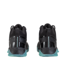 Кроссовки баскетбольные X1, Black/blue, размер 46, JÖGEL ЦБ-00003516
