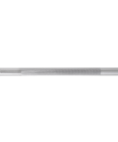 Гриф для штанги STARFIT BB-103 прямой, d=25 мм, металлический, с металлическими замками, 150 см УТ-00019780