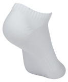 Носки низкие ESSENTIAL Short Casual Socks, белый, размер 39-42, Jögel УТ-00020721