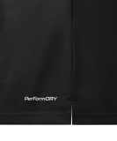 Футболка тренировочная JÖGEL PREMIER PerFormDRY TRN CVC Tee, черный, размер XXL ЦБ-00005378