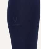 Тайтсы компрессионные PerFormDRY Baselayer Tights 2, темно-синий, Jögel ЦБ-00003145