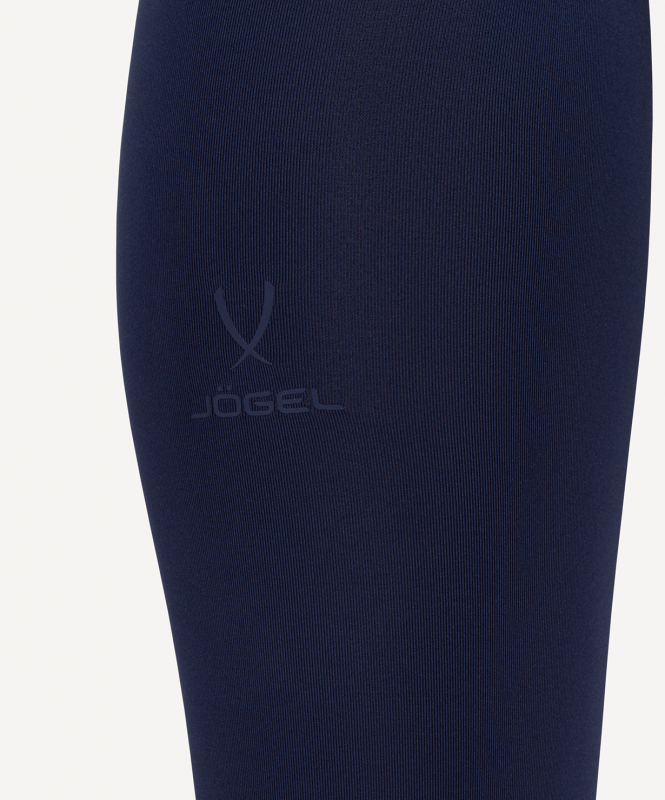 Тайтсы компрессионные PerFormDRY Baselayer Tights 2, темно-синий, Jögel ЦБ-00003145