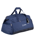Сумка спортивная DIVISION Medium Bag, темно-синий, Jögel УТ-00019338