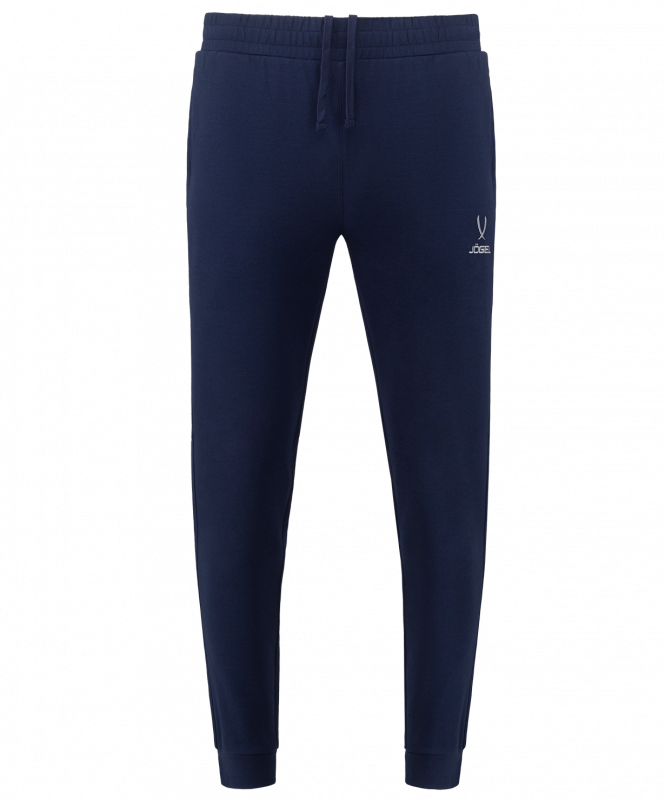 Брюки ESSENTIAL Athlete Pants, темно-синий, размер XL, Jögel ЦБ-00003262