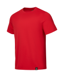 Футболка ESSENTIAL Core Tee, красный, размер M, Jögel ЦБ-00004704