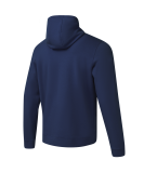 Худи на молнии ESSENTIAL Cotton FZ Hoodie, темно-синий, размер XXL, JÖGEL ЦБ-00004781