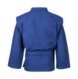 Куртка САМБО JUNIOR синяя Green Hill SSJ-10369 44 - 46/160-170 см
