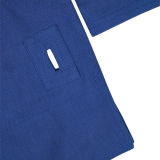 Куртка САМБО JUNIOR синяя Green Hill SSJ-10369 44 - 46/160-170 см