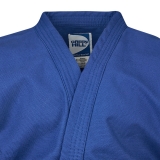 Куртка САМБО JUNIOR синяя Green Hill SSJ-10369 44 - 46/160-170 см