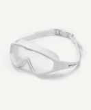 Очки-маска для плавания 25DEGREES Vision White, подростковый ЦБ-00005248