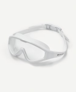 Очки-маска для плавания 25DEGREES Vision White, подростковый ЦБ-00005248