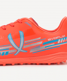 Бутсы многошиповые JOGEL Evofly TF Talant Coral, размер 38 ЦБ-00007237
