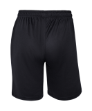 Шорты тренировочные JOGEL DIVISION REF PerFormDRY Training Shorts, черный, размер S ЦБ-00002981