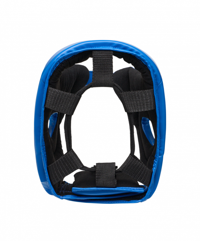 Шлем открытый INSANE RBF, синий, размер M ЦБ-00005827