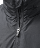 Куртка ветрозащитная DIVISION PerFormPROOF Shower Jacket, черный, размер XXL, Jögel УТ-00020953
