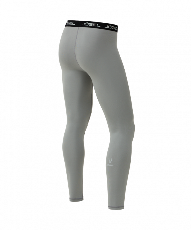 Тайтсы компрессионные CAMP PerFormDRY Baselayer Tights, серый, размер YM, JÖGEL ЦБ-00005331