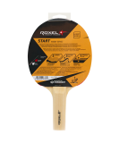 Ракетка для настольного тенниса Hobby Start, прямая, Roxel УТ-00015353
