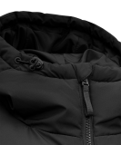 Пальто утепленное ESSENTIAL PerFormPROOF Padded Coat, черный, размер XXL, Jögel ЦБ-00003938