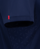 Футболка тренировочная JOGEL NATIONAL PerFormDRY Training Tee, темно-синий, размер M ЦБ-00003149