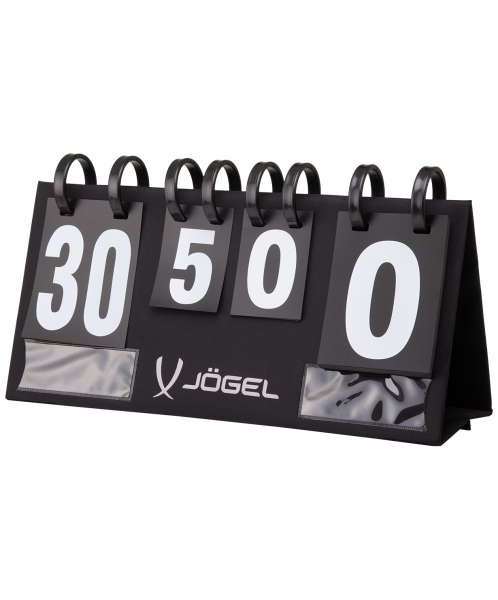 Табло для счета JA-300, 2 цифры, Jögel
