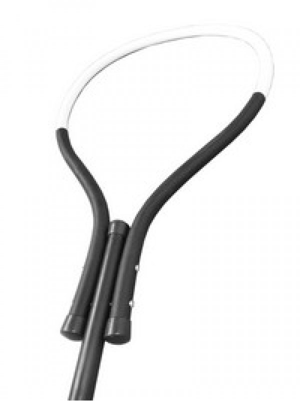 Шест спасательный нетонущий для бассейна