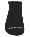 Носки низкие ESSENTIAL Short Casual Socks, черный, размер 43-45, Jögel УТ-00020718