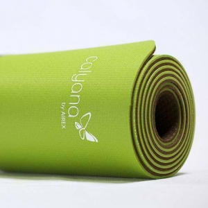 Коврик для йоги Airex Prime Yoga Calyana02