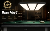 Лампа Start Billiards Modern Prime 3