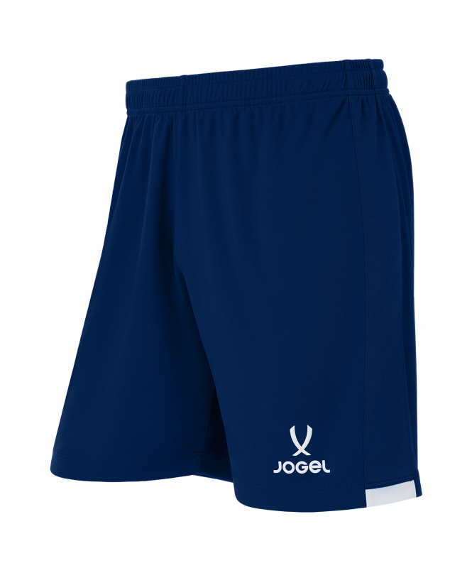 Шорты игровые JOGEL DIVISION PerFormDRY Union Shorts, темно-синий, размер M ЦБ-00008076