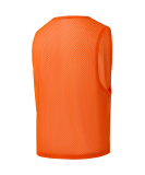 Манишка JOGEL CAMP 2 Bib, оранжевый, размер YM ЦБ-00008461
