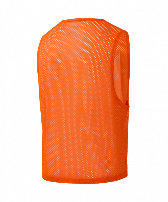 Манишка JOGEL CAMP 2 Bib, оранжевый, размер S ЦБ-00008461