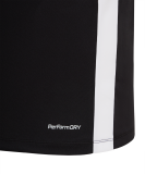 Футболка игровая DIVISION PerFormDRY Element Jersey, черный, размер YXL, Jögel ЦБ-00004067