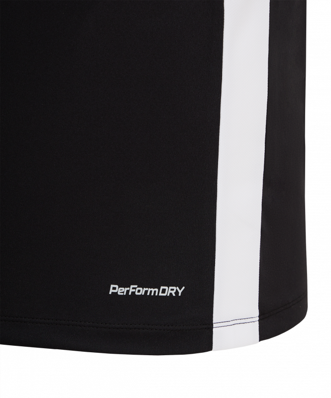 Футболка игровая DIVISION PerFormDRY Element Jersey, черный, размер YXL, Jögel ЦБ-00004067