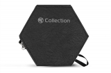 Чехол для теннисной ракетки SL Collection (2 ракетки)