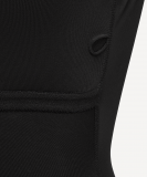 Купальник для плавания 25DEGREES Edge Black/White, полиамид, детский, размер 28 ЦБ-00005366