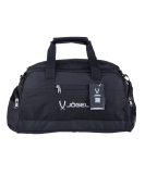 Сумка спортивная DIVISION Small Bag, черный, Jögel УТ-00019339