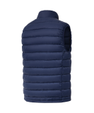 Жилет утепленный ESSENTIAL PerFormPROOF Light Padded Vest, темно-синий, Jögel