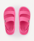 Пантолеты Tempo Pink, для девочек, р. 24-35, детский, размер 26/27, 25Degrees ЦБ-00003631