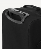Спортивная сумка-чемодан JÖGEL СAMP Trolley Bag, черный ЦБ-00005197