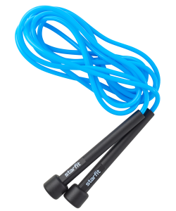 Скакалка RP-101 синий, 3 м, Starfit