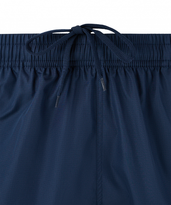 Брюки ветрозащитные DIVISION PerFormPROOF Rain Pants, темно-синий, размер L, JÖGEL ЦБ-00004633