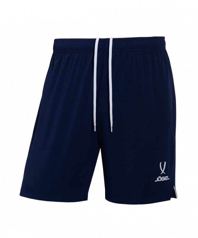 Шорты игровые JOGEL NATIONAL PerFormDRY Away Shorts, темно-синий, размер XL ЦБ-00003544
