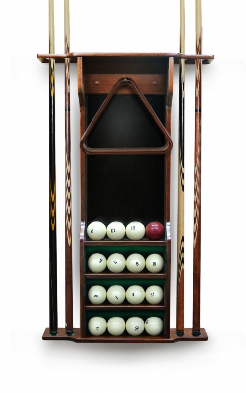 Киевница К-22-1 сосна (№4, Сукно Euro Pro 50 ш1.98м Yellow green)