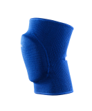 Наколенники волейбольные Flex Knee, синий, размер XL, Jögel УТ-00019210