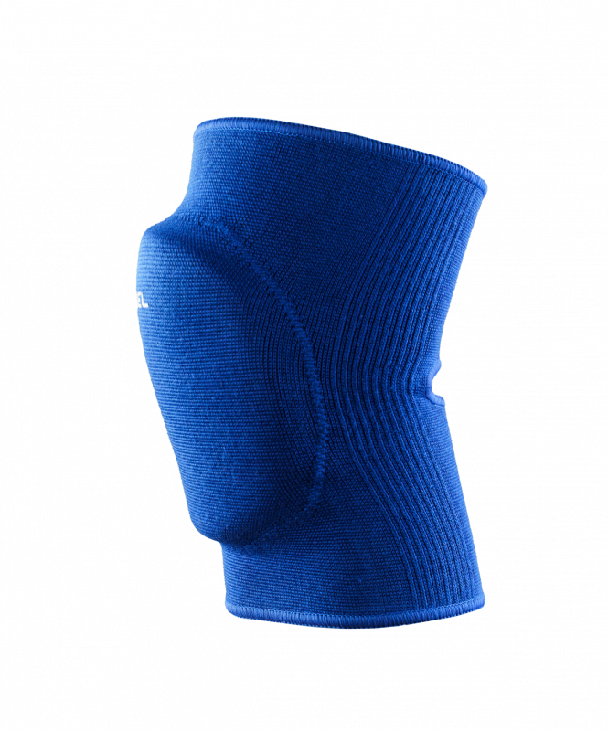 Наколенники волейбольные Flex Knee, синий, размер XL, Jögel УТ-00019210