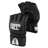 Перчатки MMA черные Green Hill MMA-G0081 XL