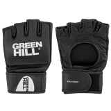 Перчатки MMA черные Green Hill MMA-G0081 XL