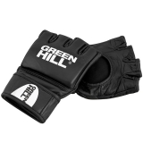 Перчатки MMA черные Green Hill MMA-G0081 XL